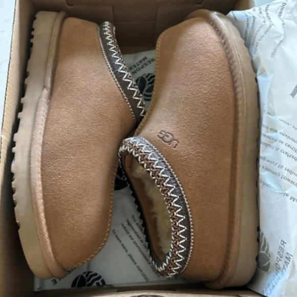 UGG Shoes - tasman uggs